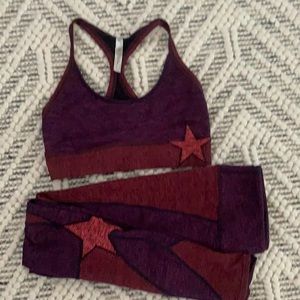 1 FP Movement workout set